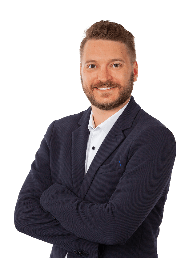 Dominik Ciupke